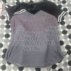 Star Wars Shirt